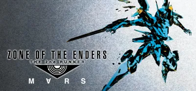 ZONE OF THE ENDERS: The 2nd Runner — M∀RS