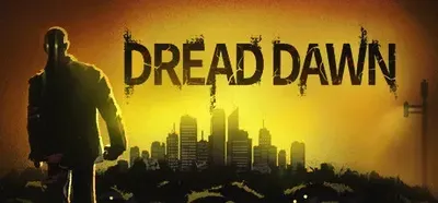 Dread Dawn 灾变前夜