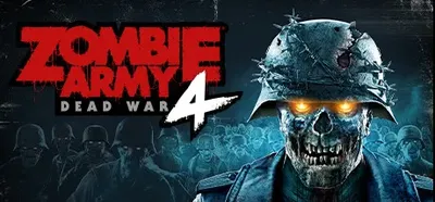 Zombie Army 4- Dead War
