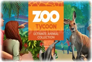 Zoo Tycoon: Ultimate Animal Collection