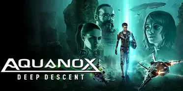 Aquanox Deep Descent