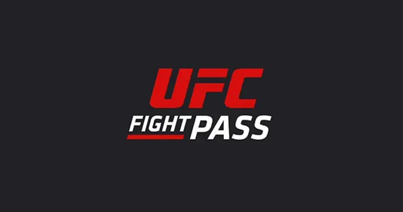 UFC Fight Pass