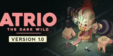 Atrio: The Dark Wild