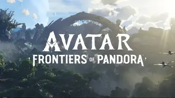 Avatar: Frontiers of Pandora
