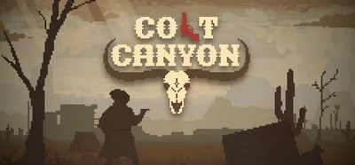 Сolt canyon
