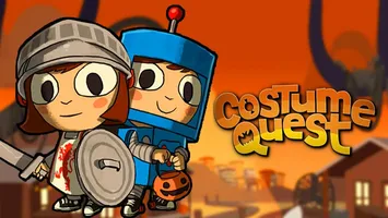 Сostume quest