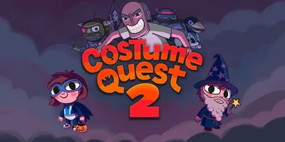 Сostume quest 2