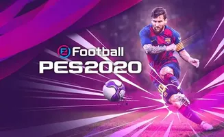 eFootball Pro Evolution Soccer 2020