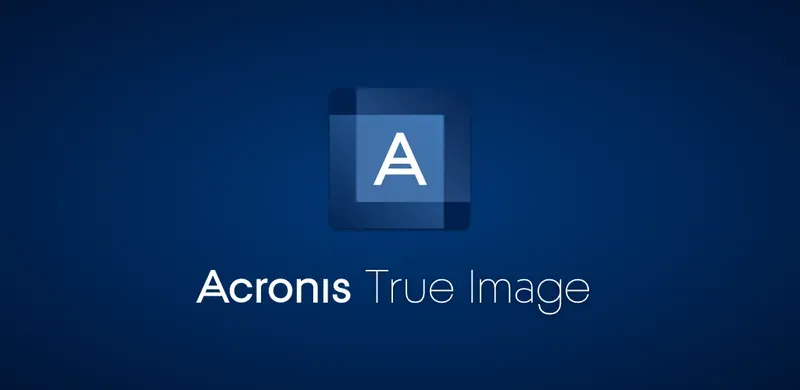 ACRONIS TRUE IMAGE