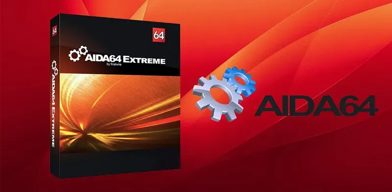 AIDA64 Extreme