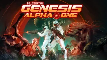Genesis Alpha One