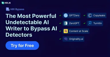 HIX Bypass AI