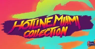 Hotline Miami Collection