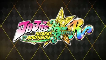 JoJo's Bizarre Adventure: All-Star Battle R