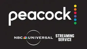 PEACOCK TV