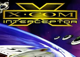 X-Com: Interceptor
