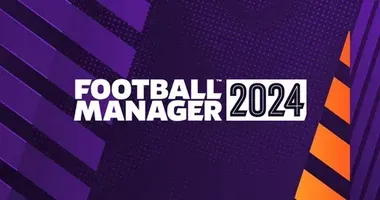 Football Manager 2024
