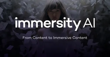 Immersity ai