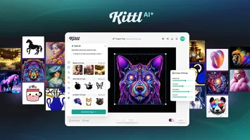Kittl Ai