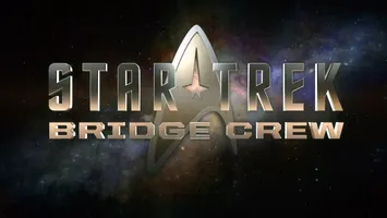 Star Trek: Bridge Crew