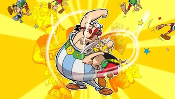 Asterix & Obelix Slap Them All 2