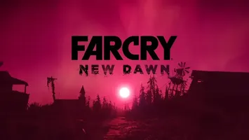 Far Cry New Dawn