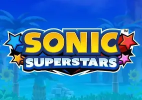 SONIC SUPERSTARS