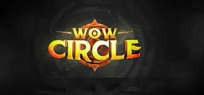 WoW Circle World of Warcraft