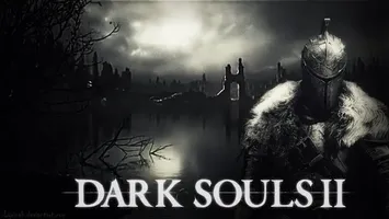 DARK SOULS II