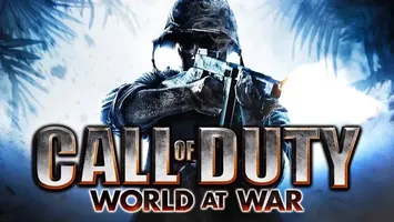 Call of Duty: World at War