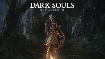 DARK SOULS