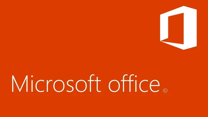 Microsoft Office