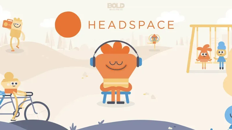 Headspace