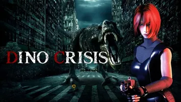 Dino Crisis