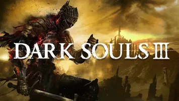 DARK SOULS 3 (III)
