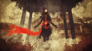 Assassin’s Creed Chronicles
