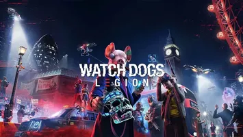 Watch Dogs: Legion
