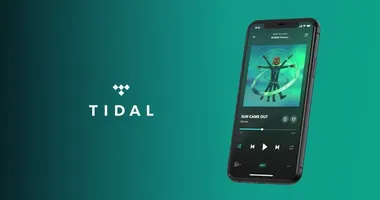 TIDAL HiFi PLUS