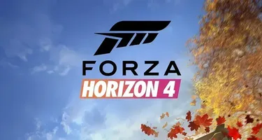 Forza Horizon 4