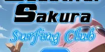 Beautiful Sakura: Surfing Club 2