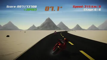 Super Night Riders