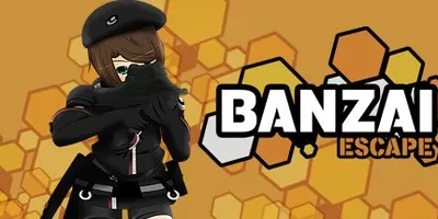 Banzai Escape