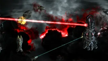 Wayward Terran Frontier: Zero Falls