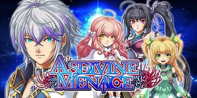 Asdivine Menace