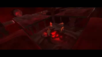 Red Risk