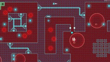 Robo's World: The Zarnok Fortress