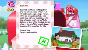 Kitty Powers' Matchmaker