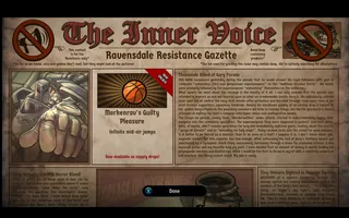 Rogue Stormers