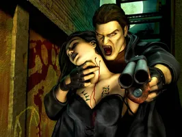 Vampire: The Masquerade - Redemption
