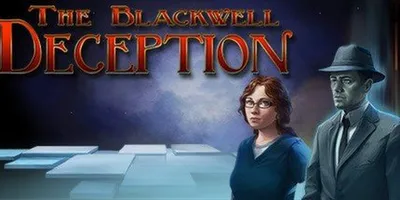 Blackwell Deception